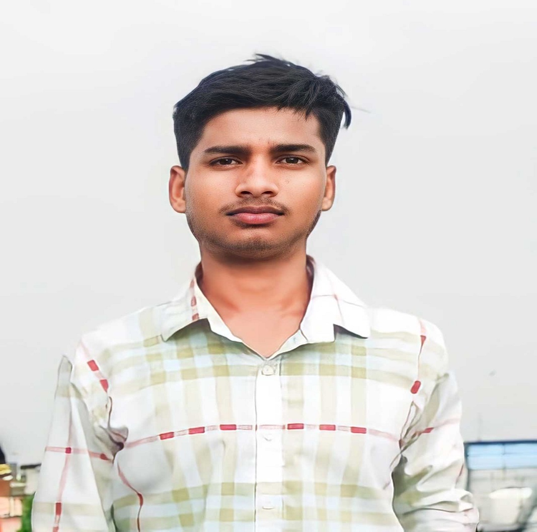 Ajay Kumar